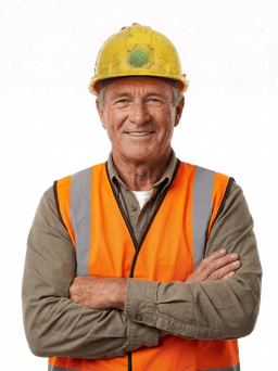 Site superintendent
